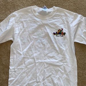 Peace Frog Shirt